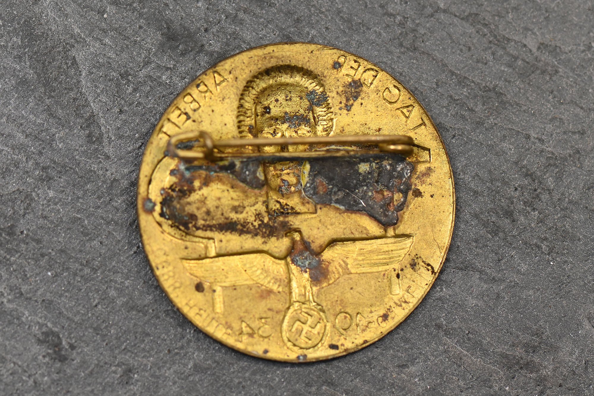 tag der arbei tinie — image 2