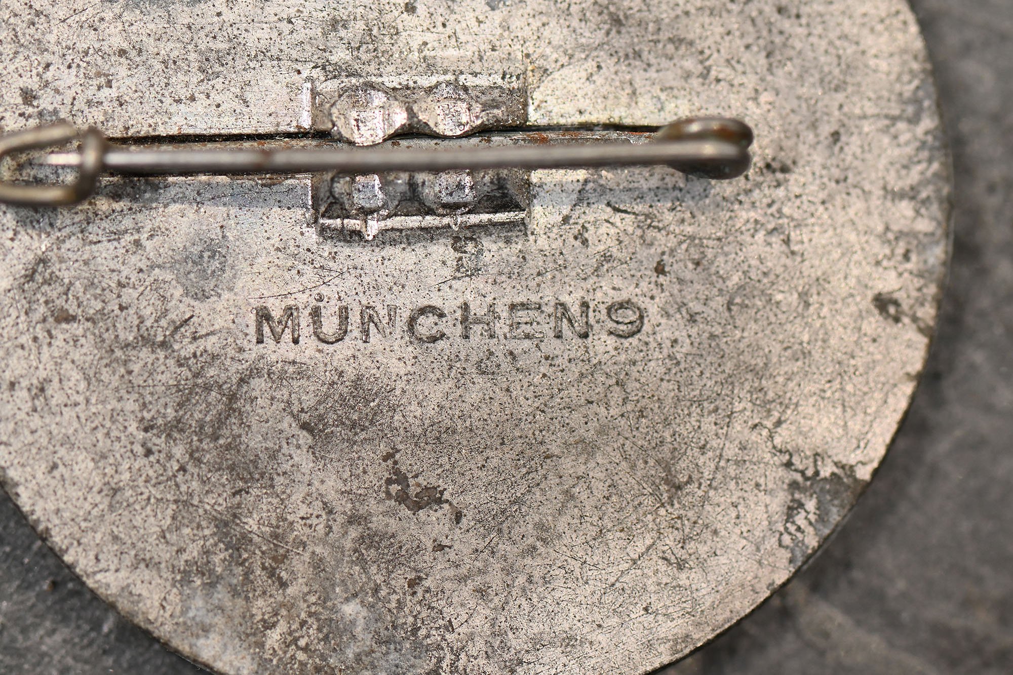 reichspartei tag 1938 tinie — image 2