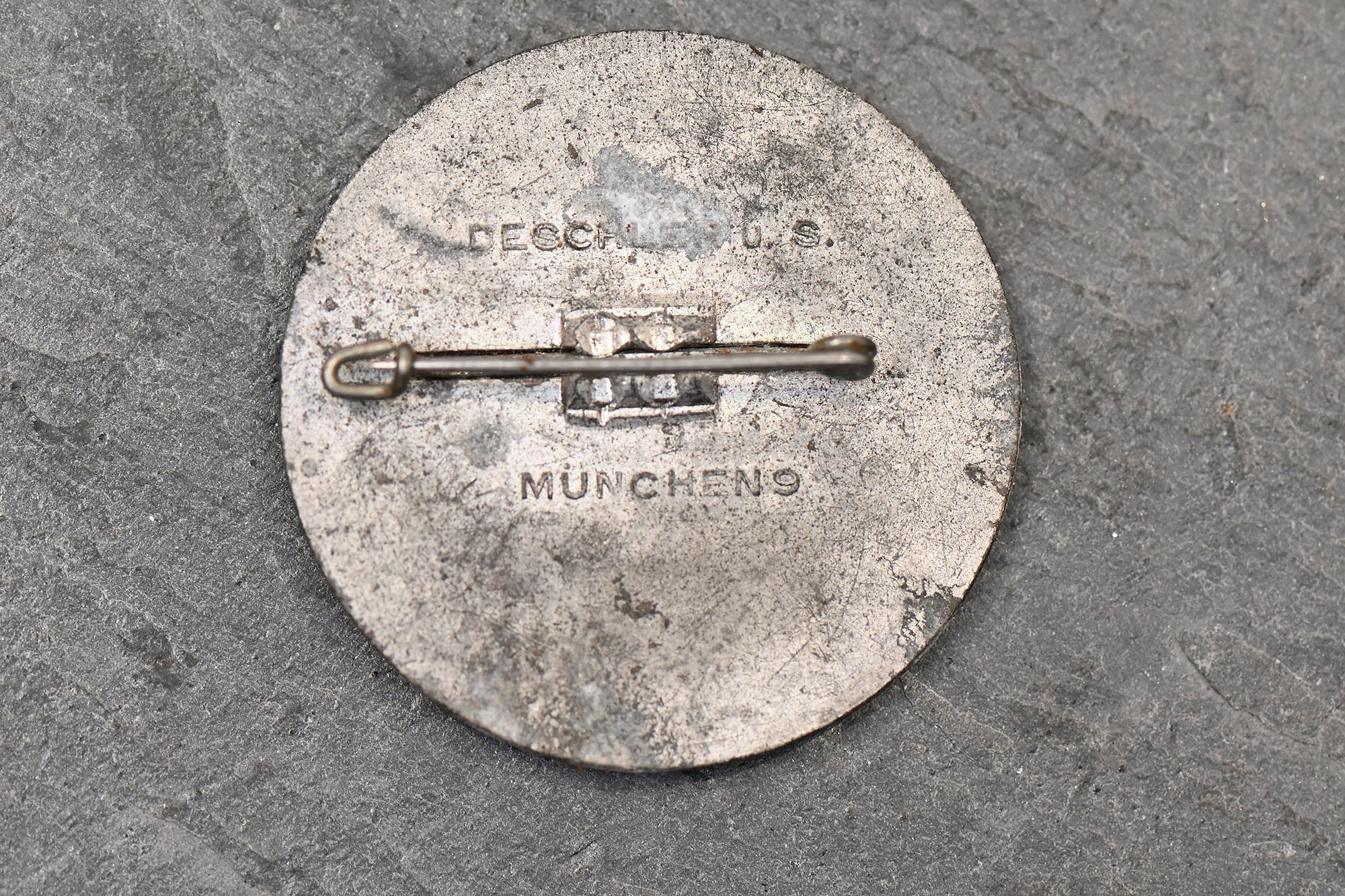 reichspartei tag 1938 tinie — image 3