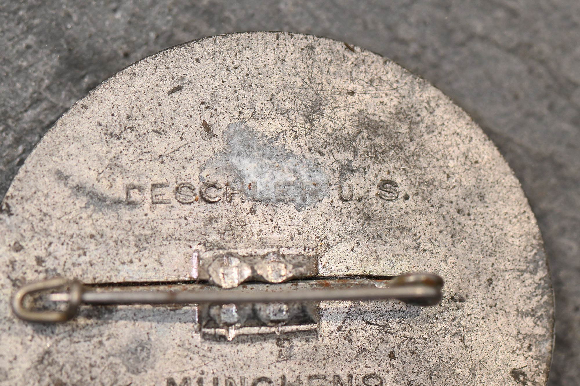 reichspartei tag 1938 tinie — image 4