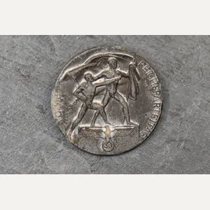 reichspartei tag 1938 tinie