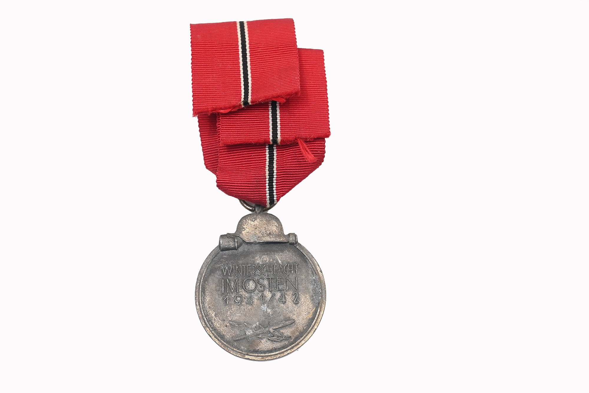 ost medal 'mm88' werner redo — image 2