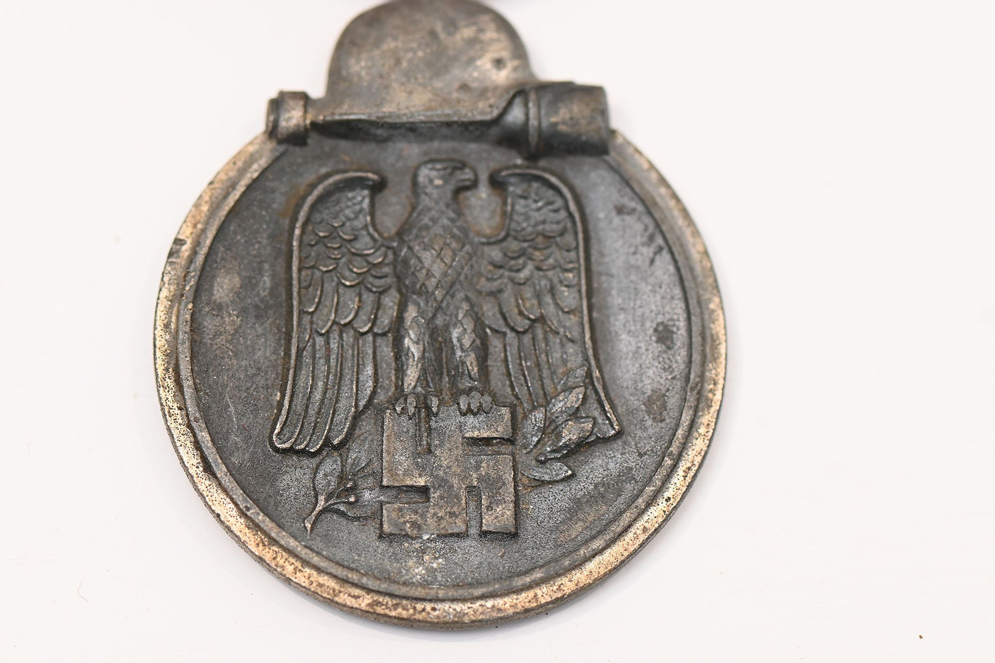 ost medal 'mm88' werner redo — image 3
