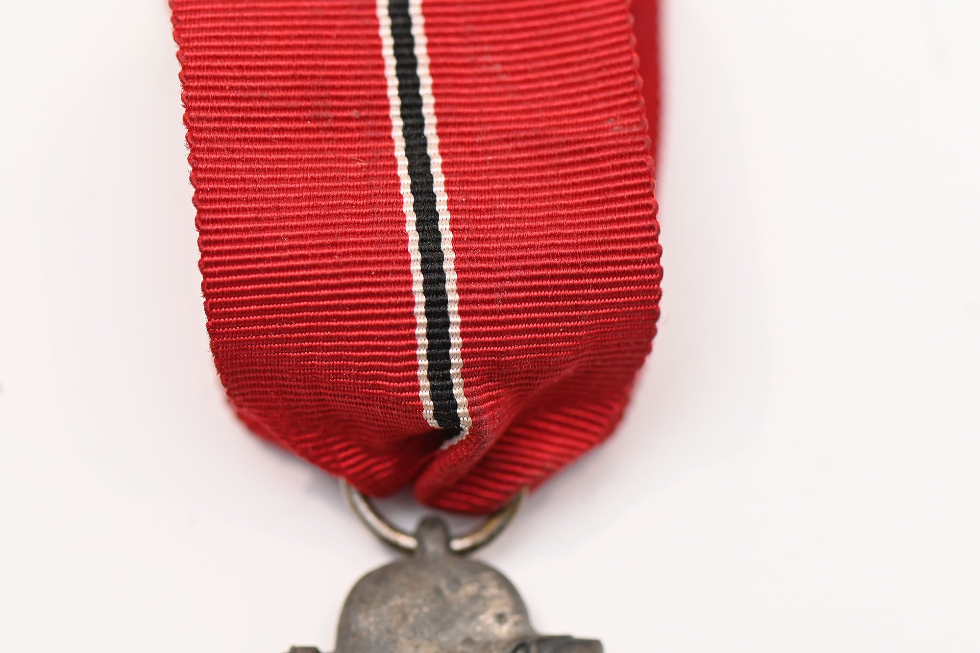 ost medal 'mm88' werner redo — image 5