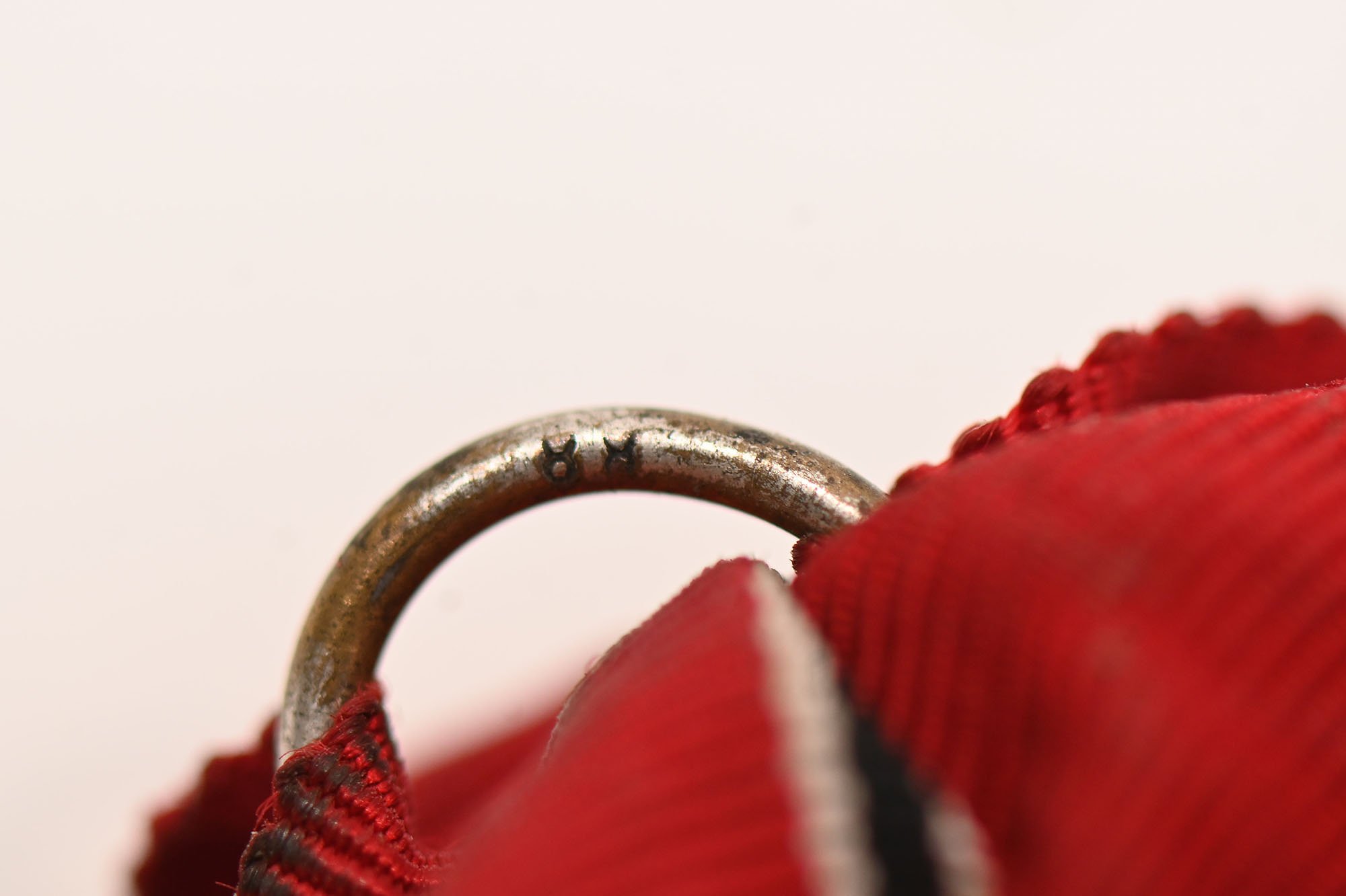 ost medal 'mm88' werner redo — image 6