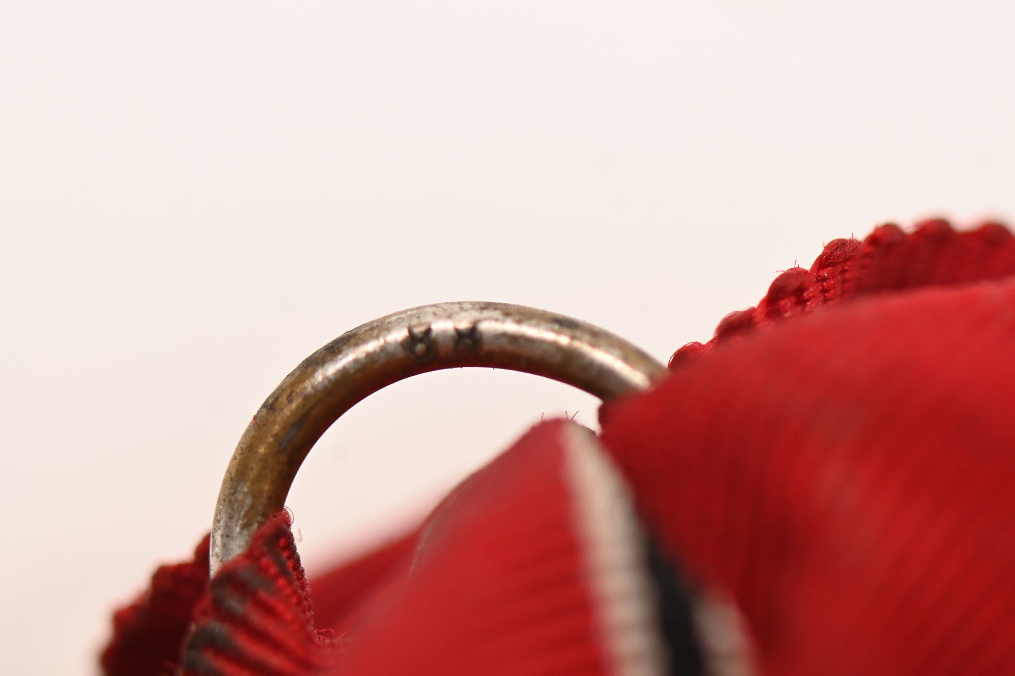 ost medal 'mm88' werner redo — image 7