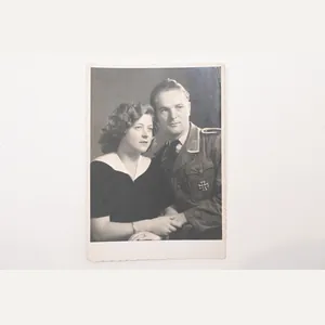 photo postcard with ek1