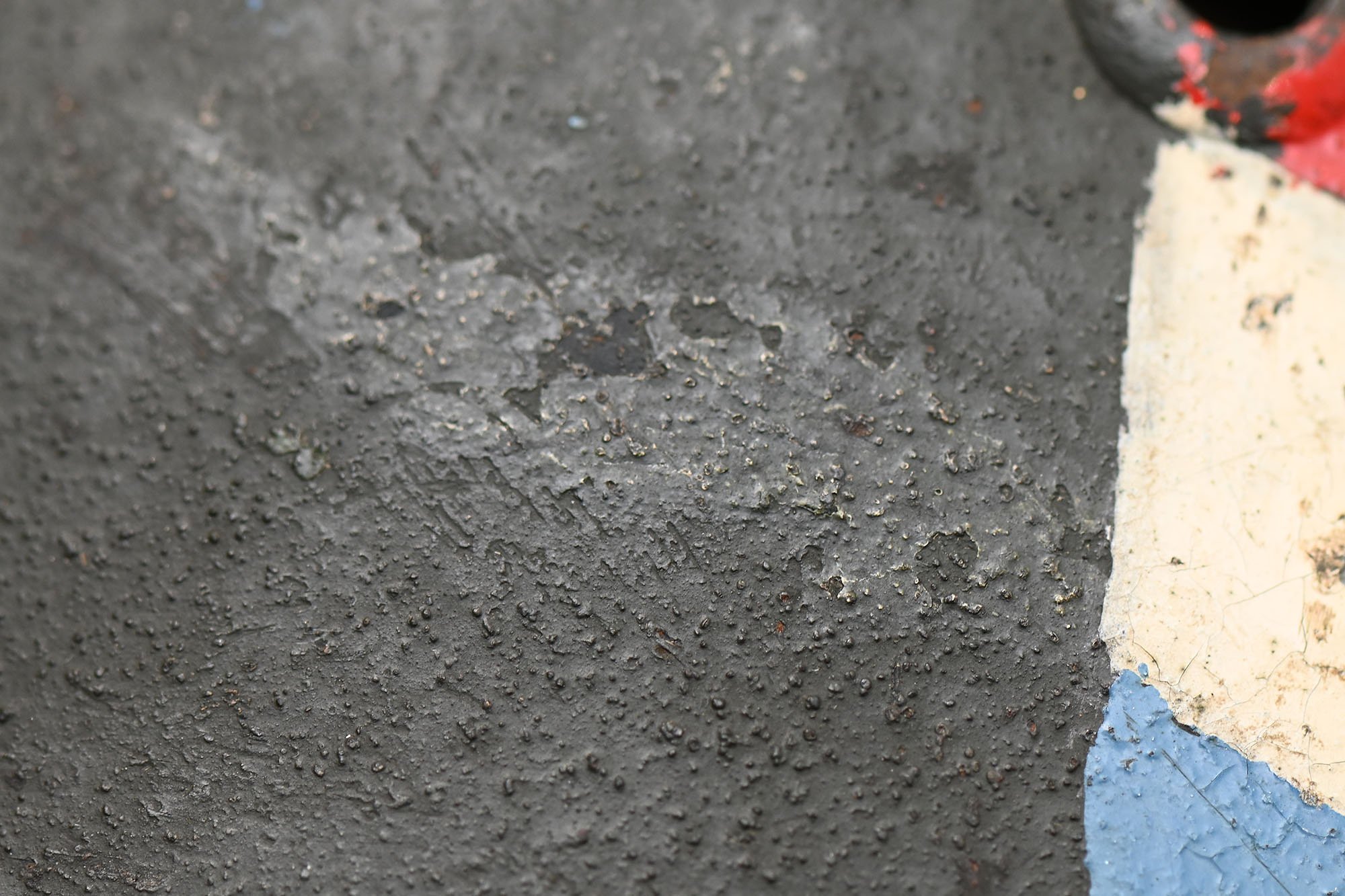 m35 sd luftwaffe( liberation helmet bussum) — image 10