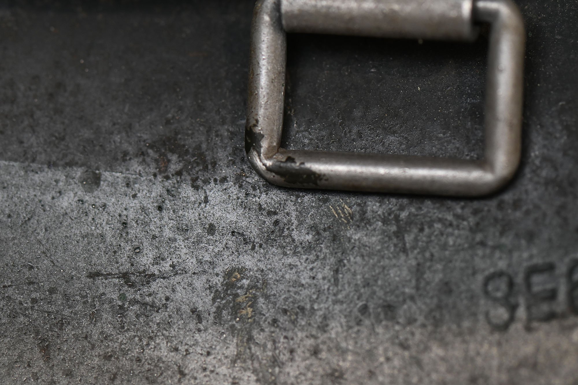 m35 sd luftwaffe( liberation helmet bussum) — image 13