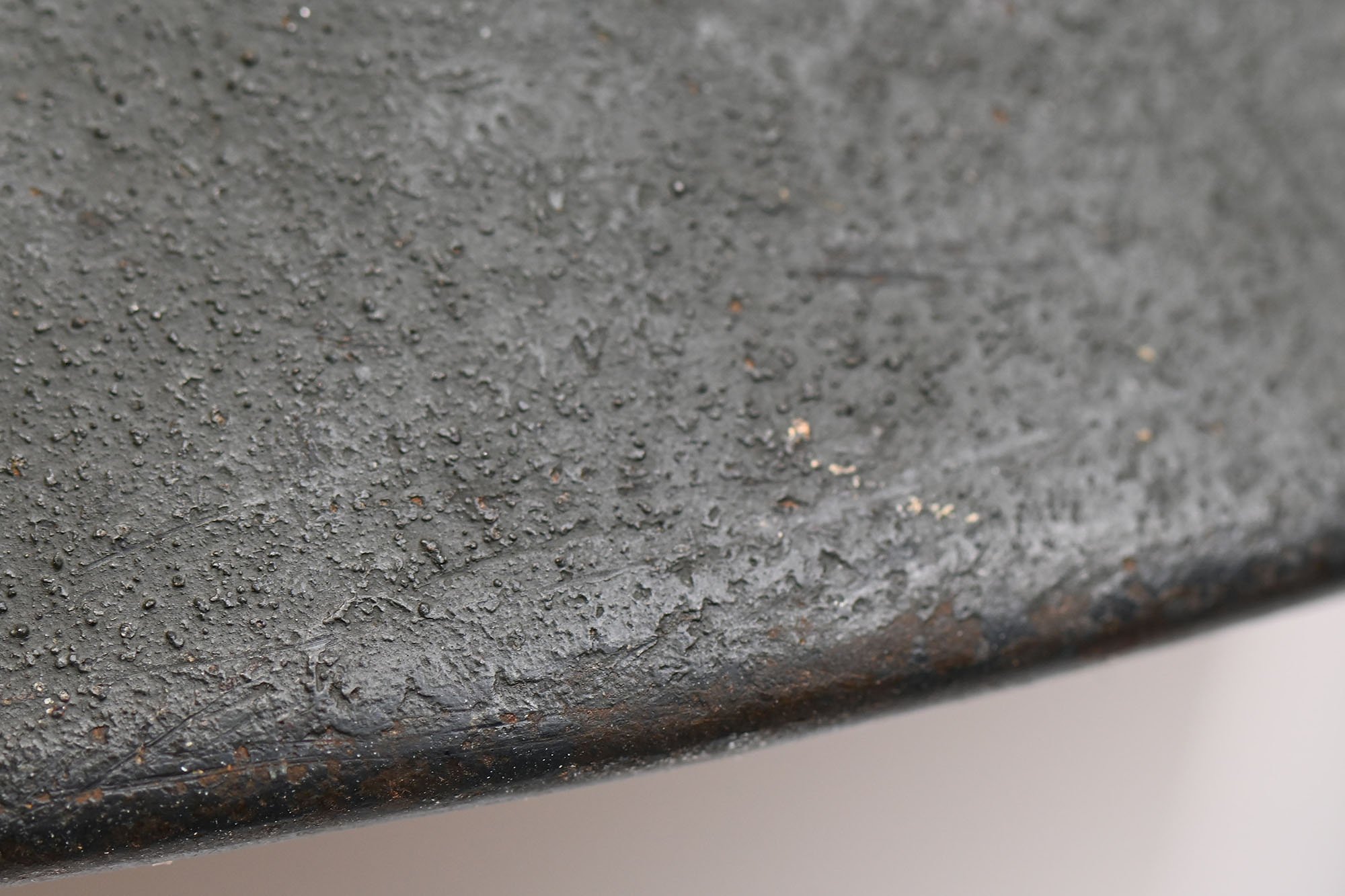 m35 sd luftwaffe( liberation helmet bussum) — image 15