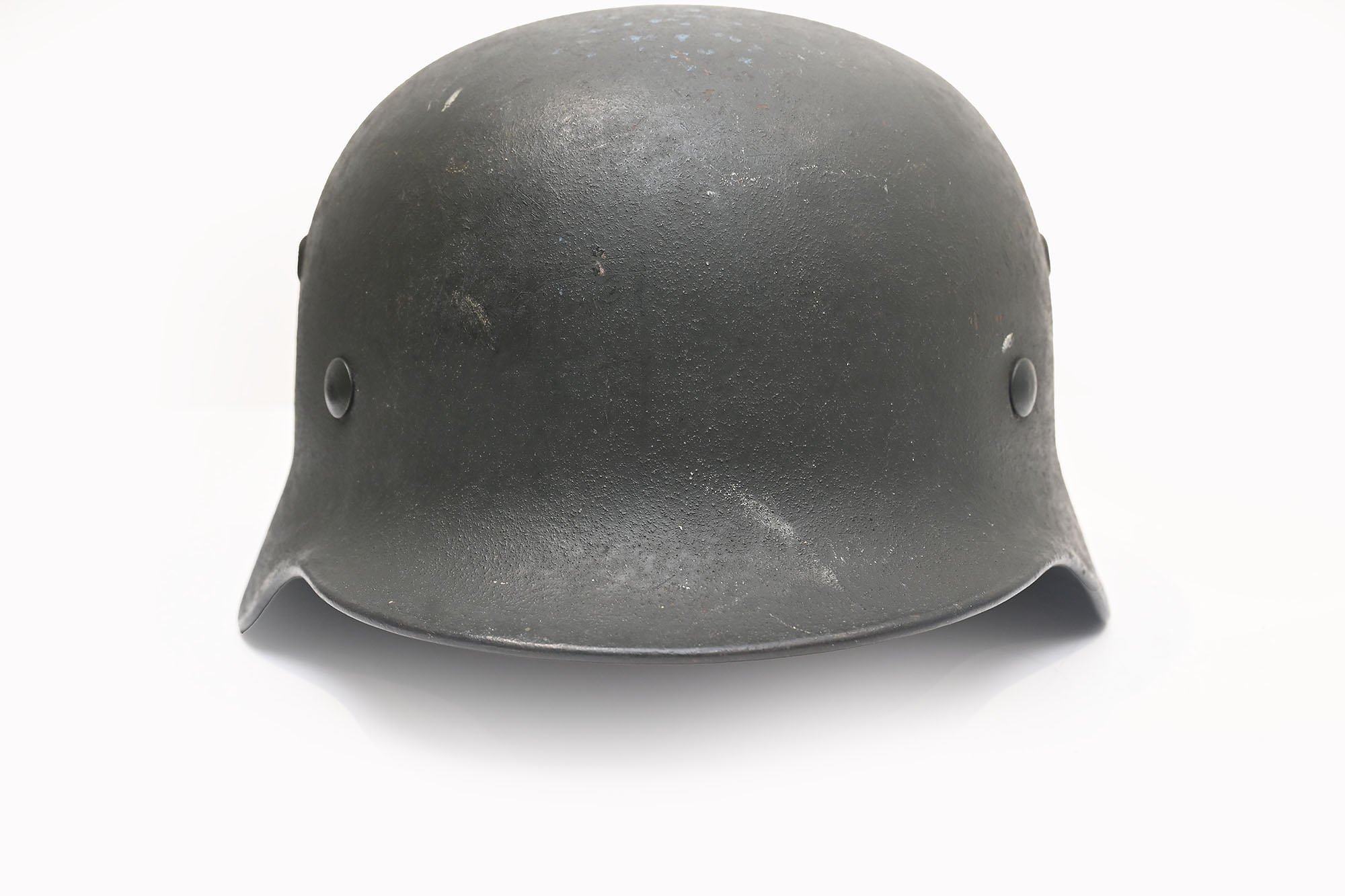 m35 sd luftwaffe( liberation helmet bussum) — image 2