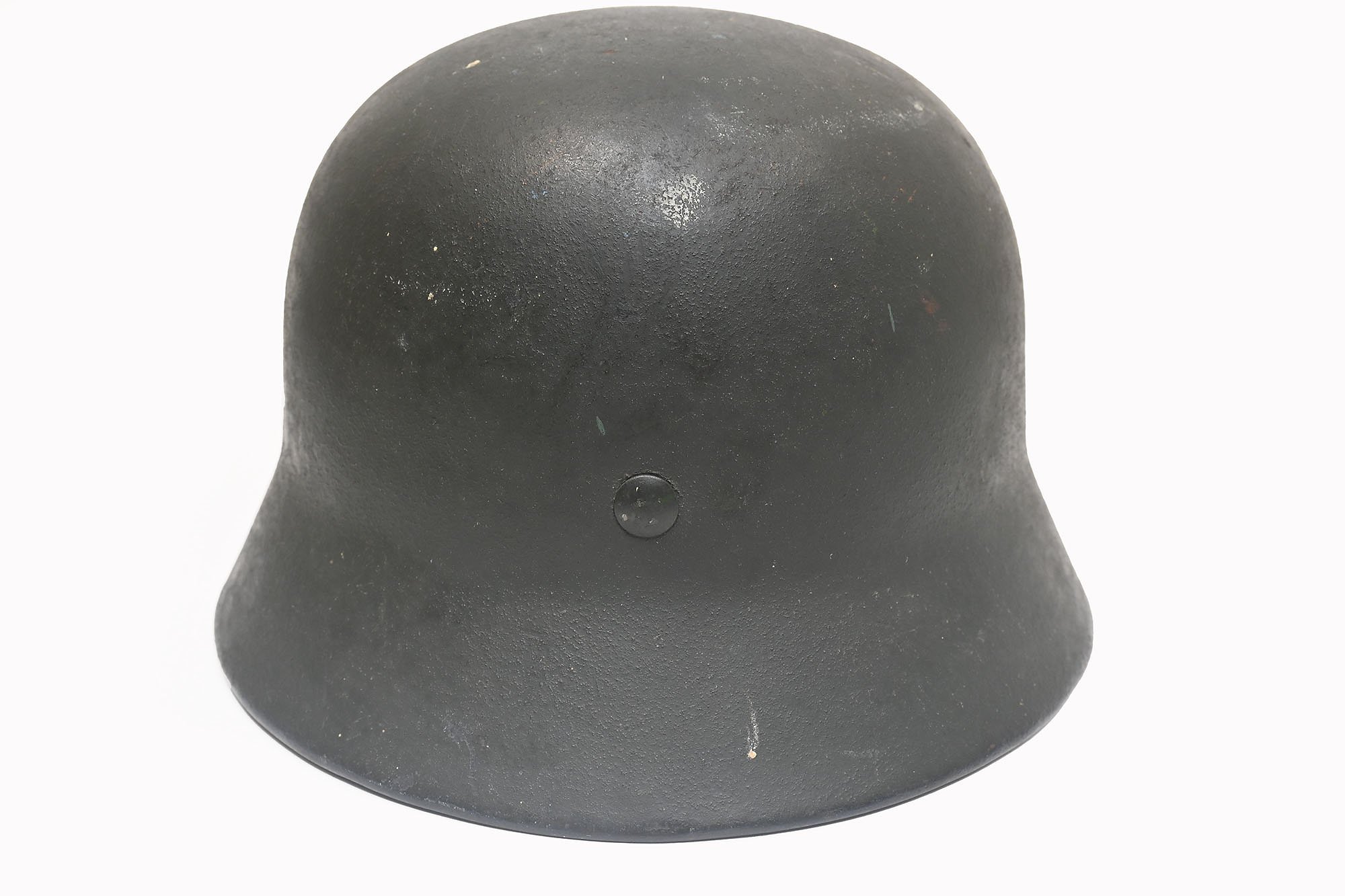m35 sd luftwaffe( liberation helmet bussum) — image 3
