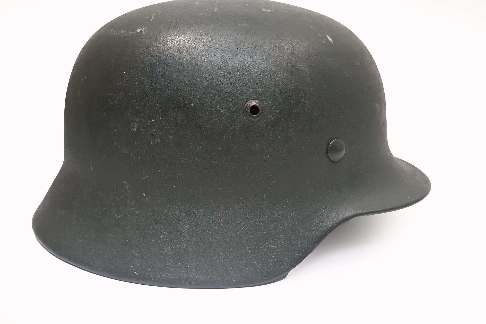 m35 sd luftwaffe( liberation helmet bussum) — image 4