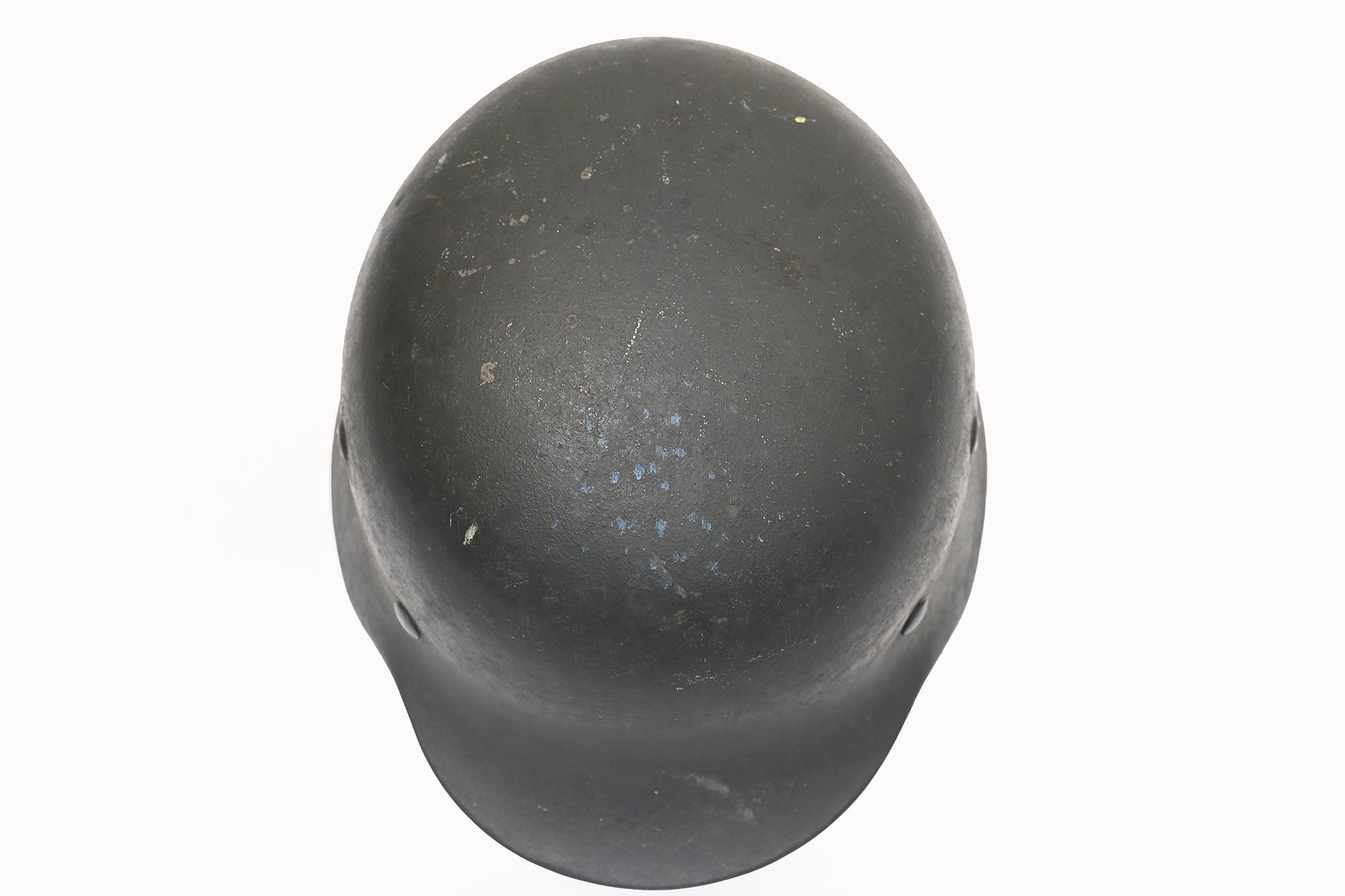 m35 sd luftwaffe( liberation helmet bussum) — image 6