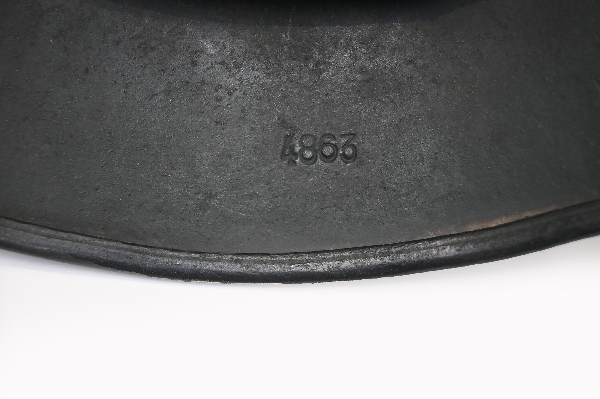 m35 sd luftwaffe( liberation helmet bussum) — image 7