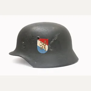 m35 sd luftwaffe( liberation helmet bussum)