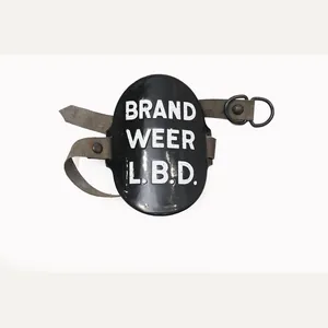 Copy of Air Raid Protection Service (LBD) fire brigade