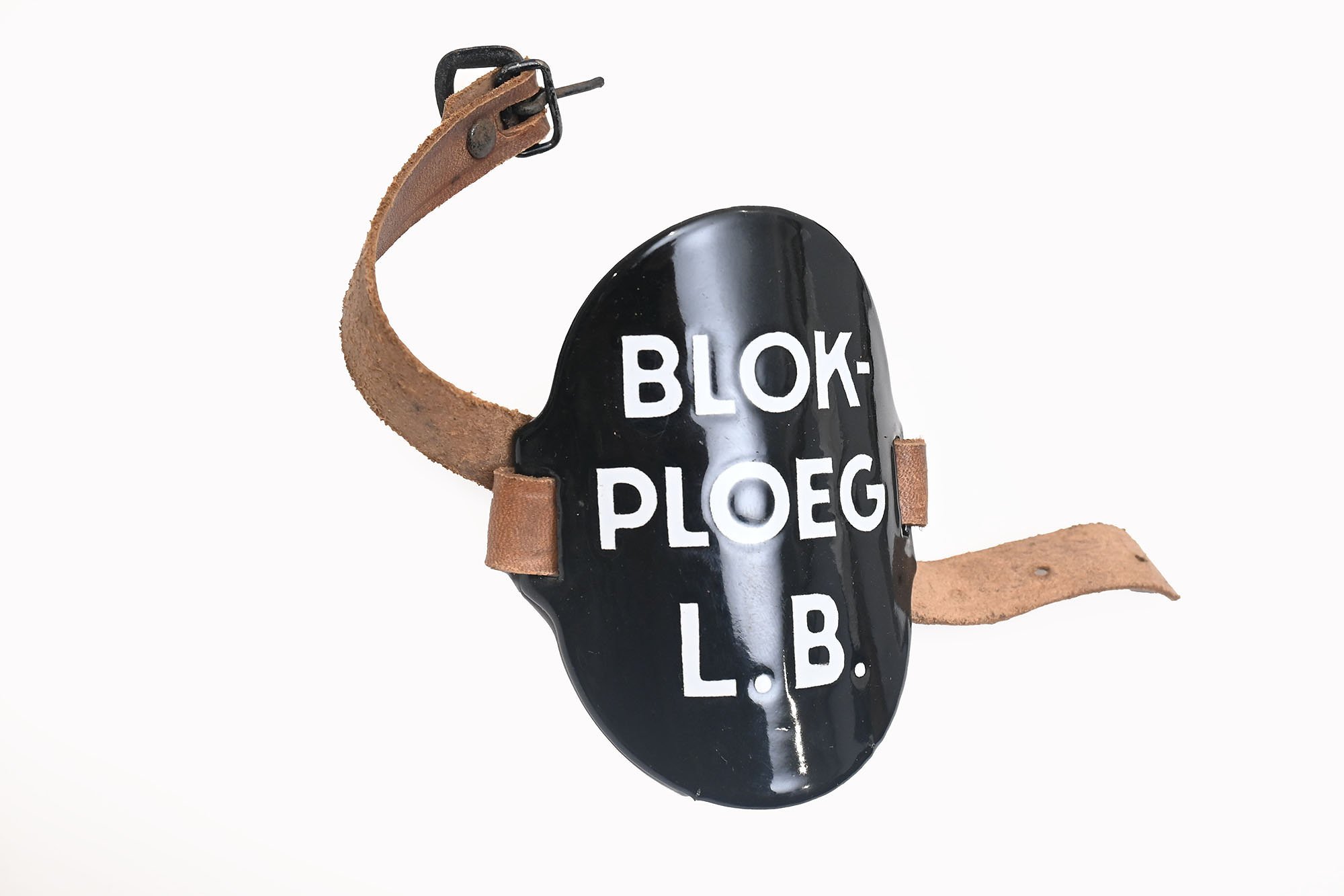 (LB) armband block team — image 3