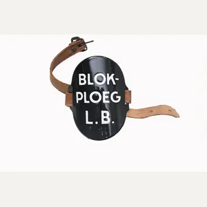 (LB) armband block team