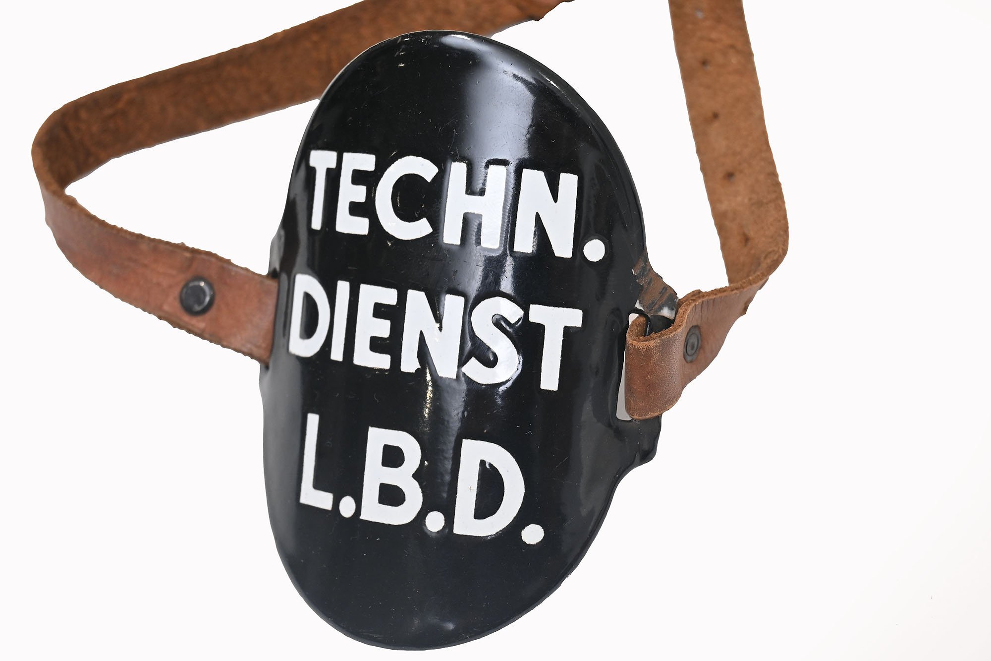 (LBD) bracelet technical service — image 2