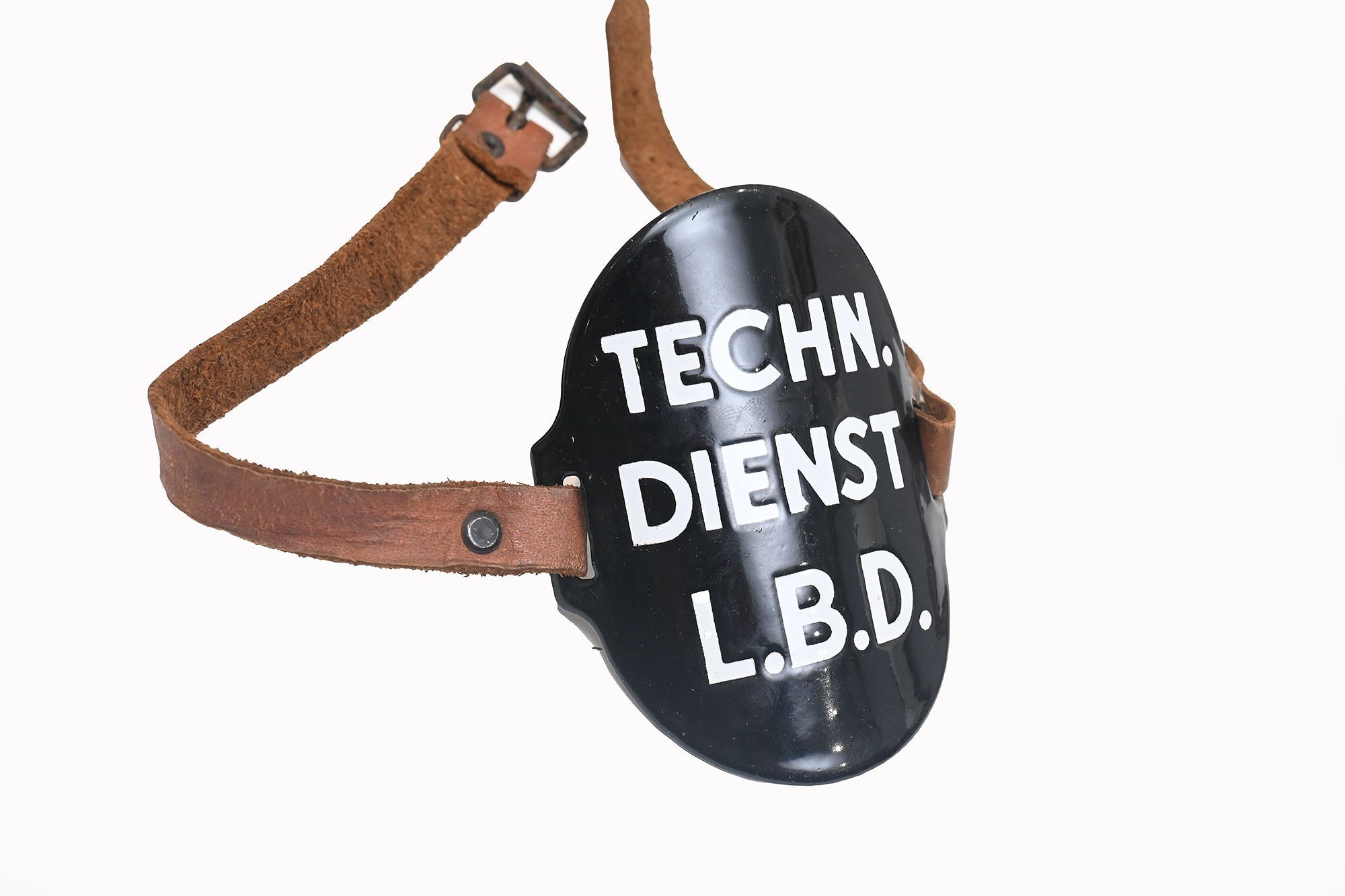 (LBD) bracelet technical service — image 3