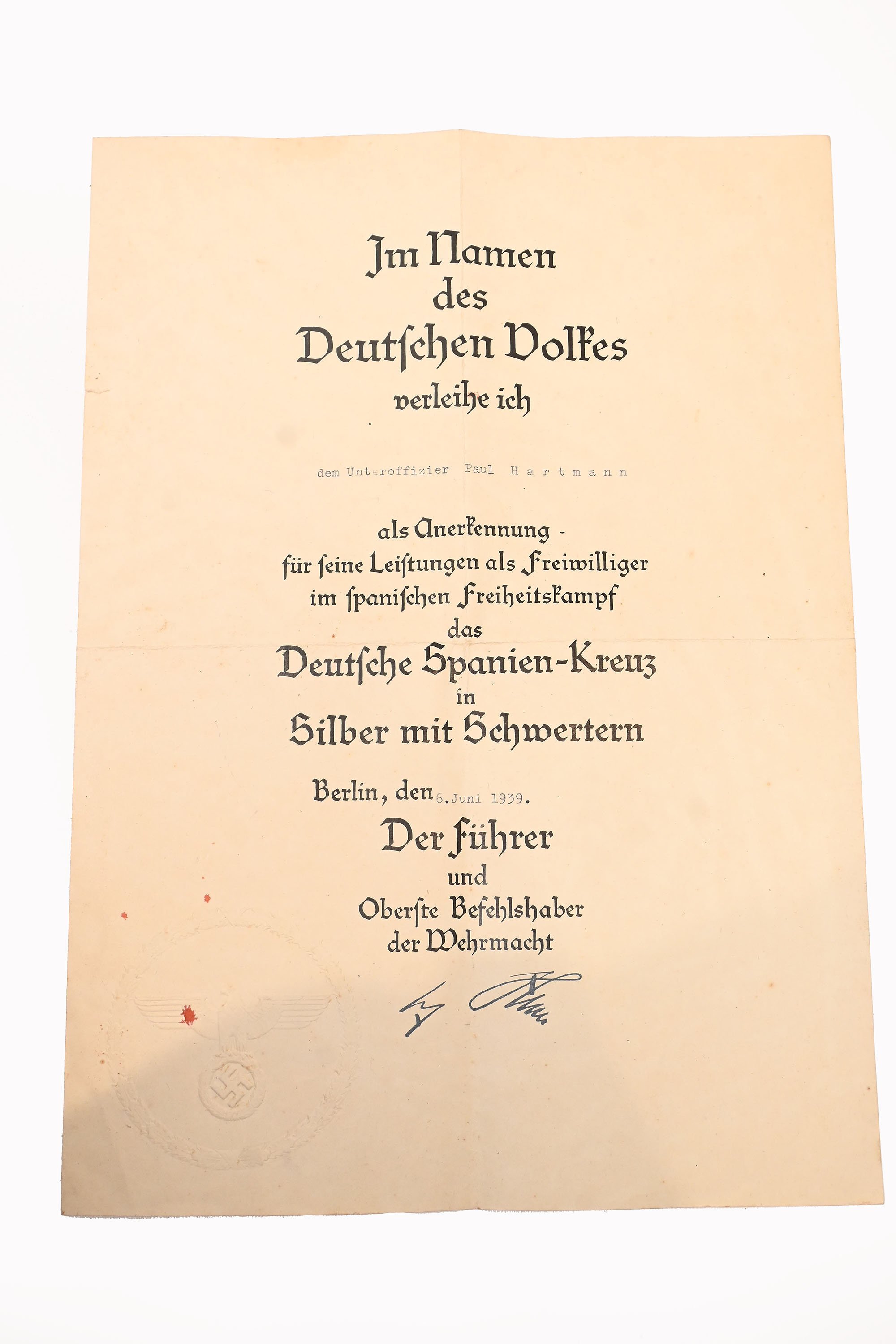 legion condor nachlass... — image 10