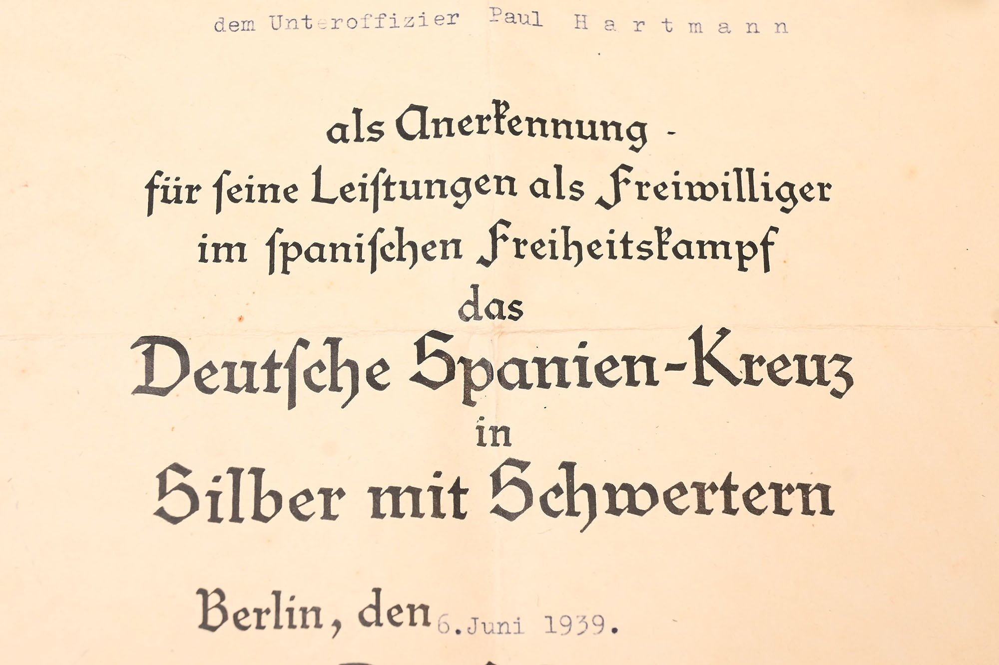 legion condor nachlass... — image 11