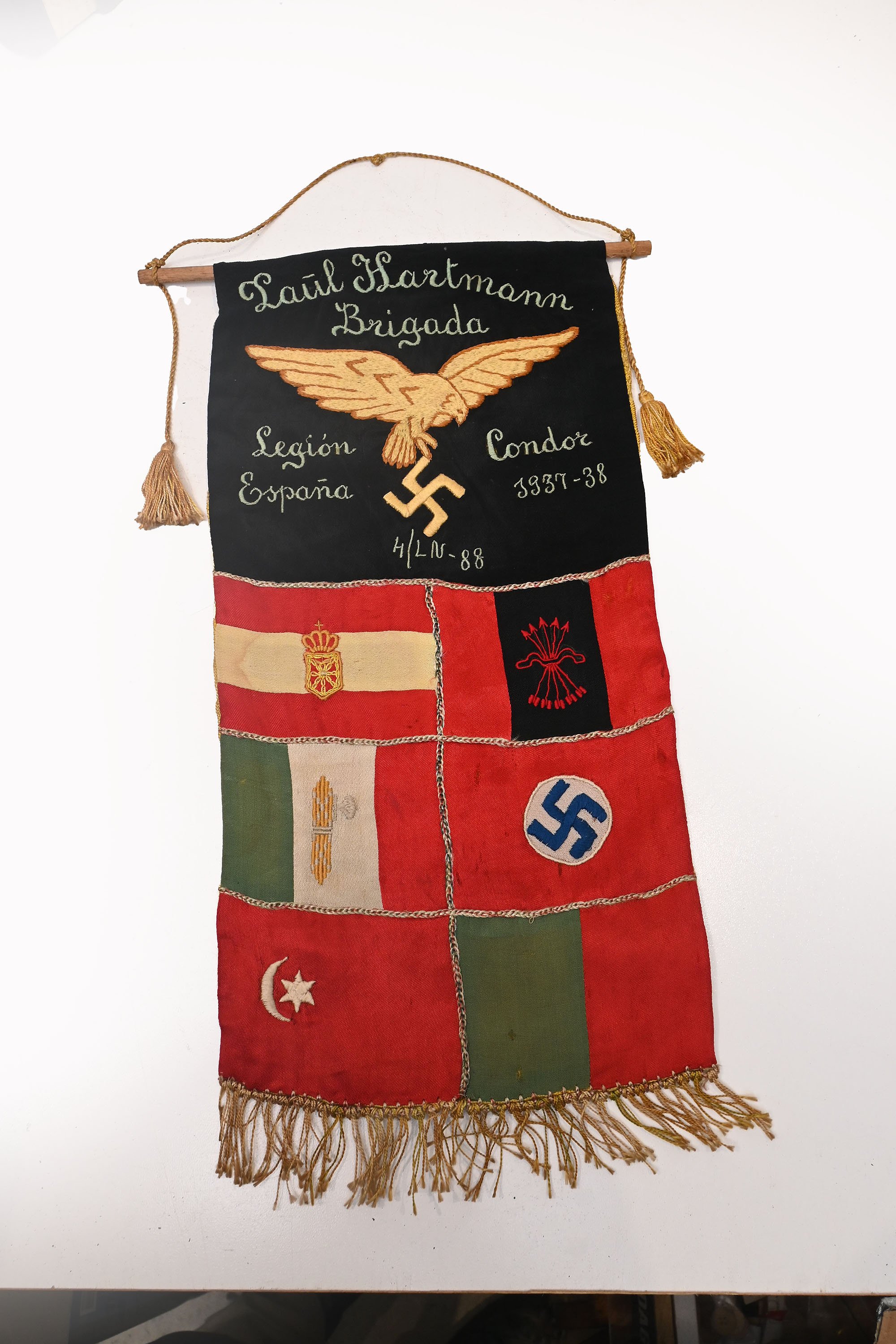 legion condor nachlass... — image 12