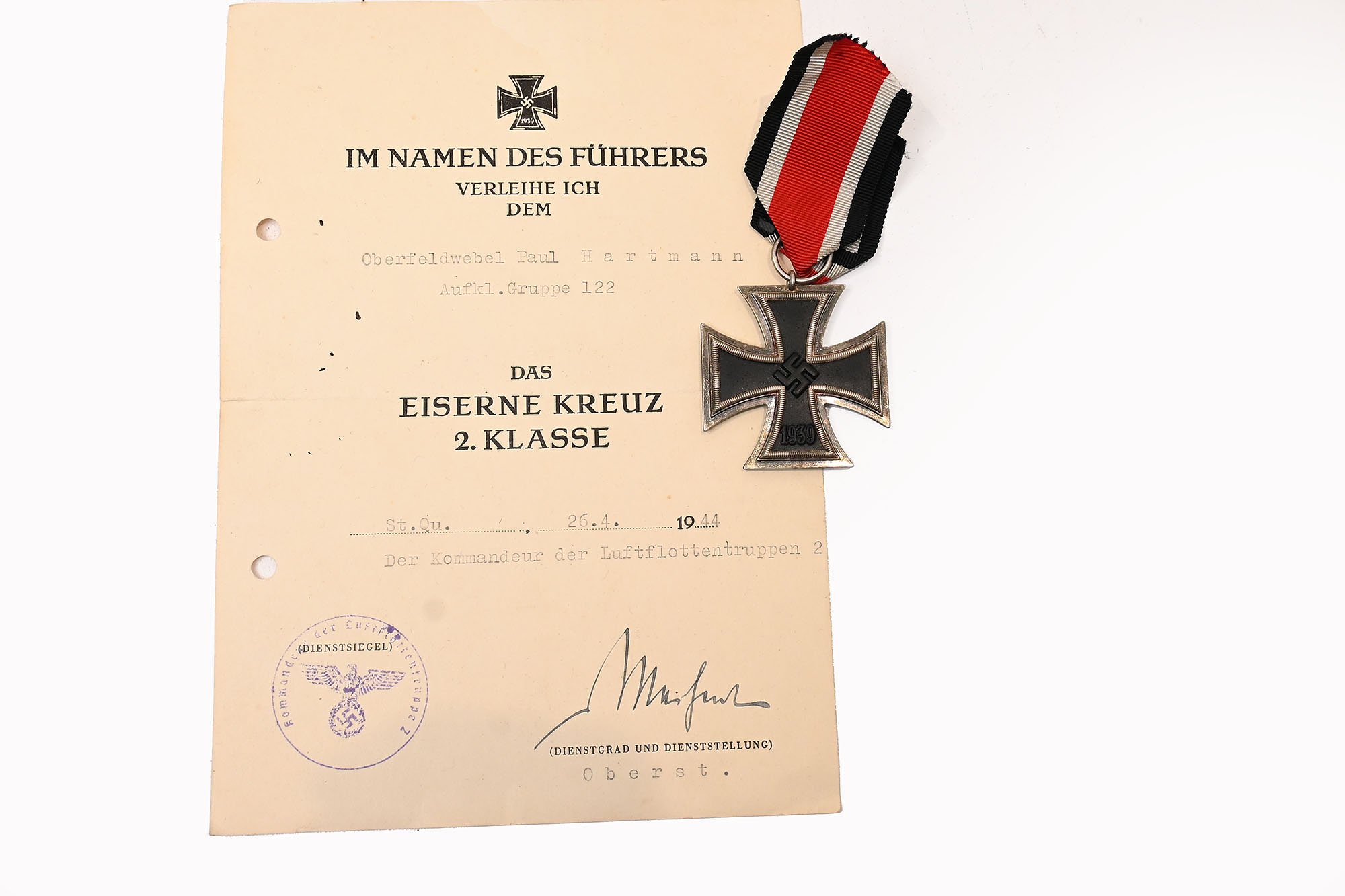 legion condor nachlass... — image 3