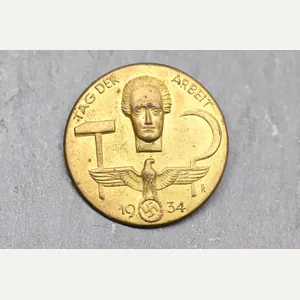 tag der arbeit 1934 tinie