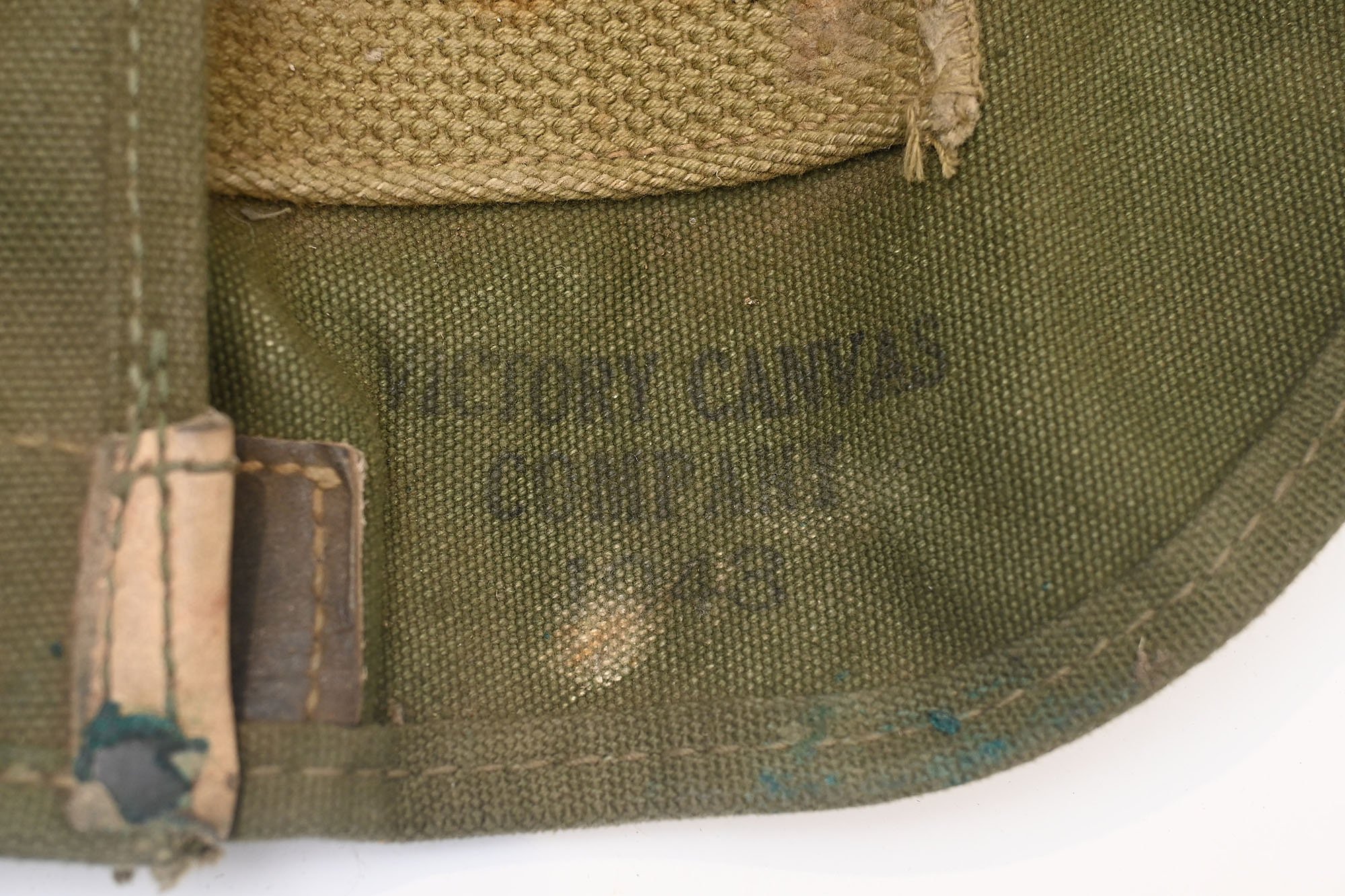 us ww2 m43 shovel — image 2