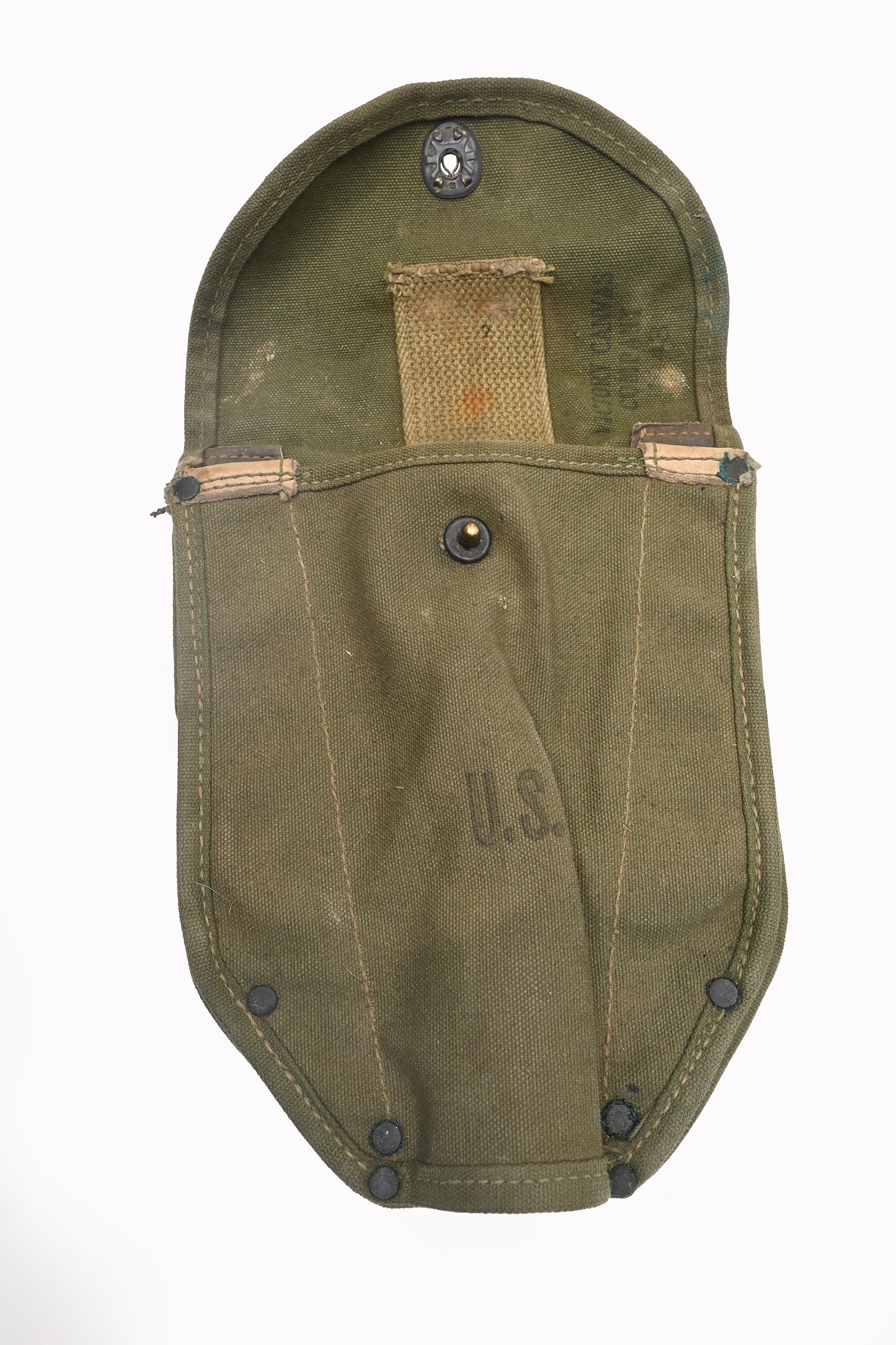 us ww2 m43 shovel — image 3