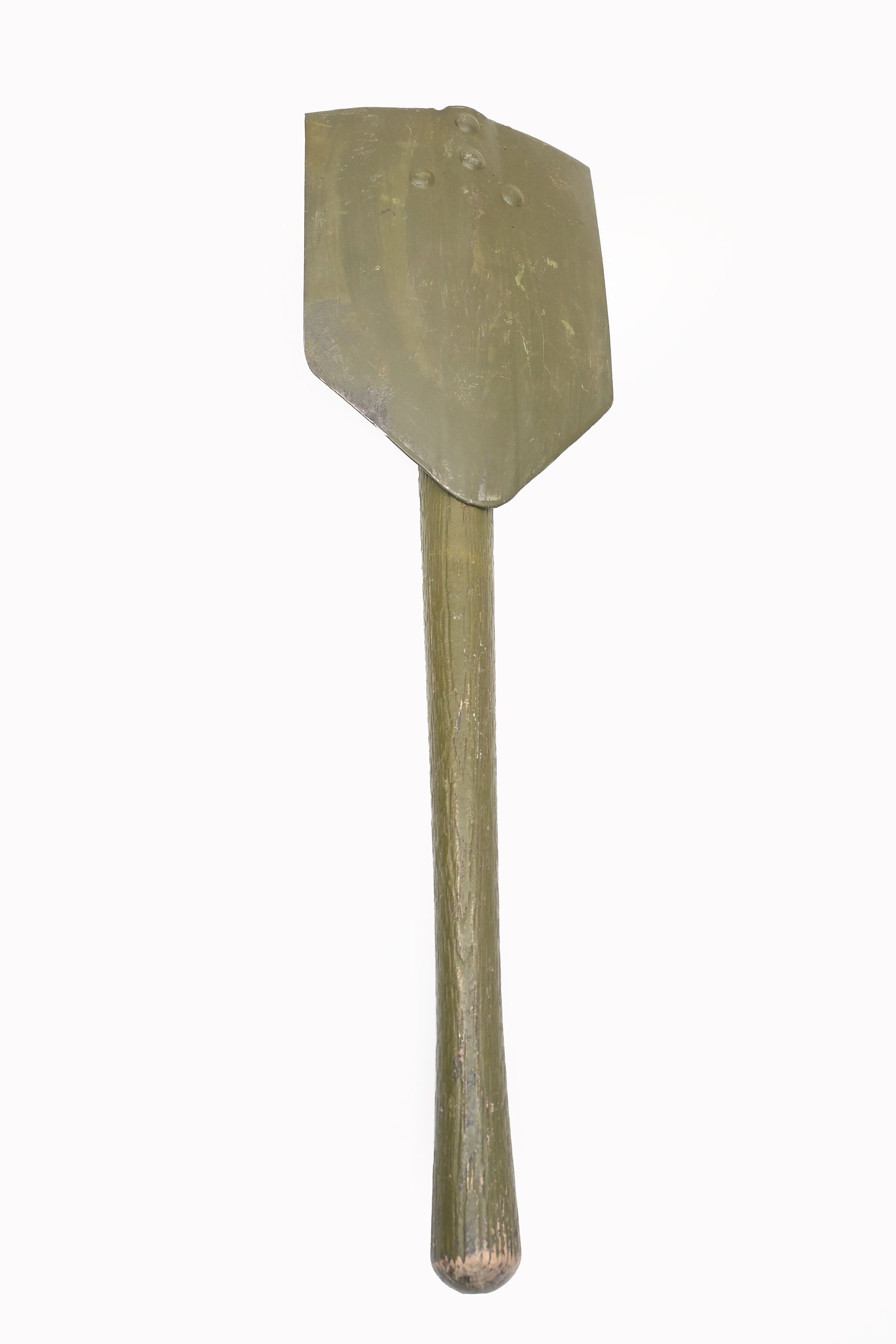 us ww2 m43 shovel — image 6