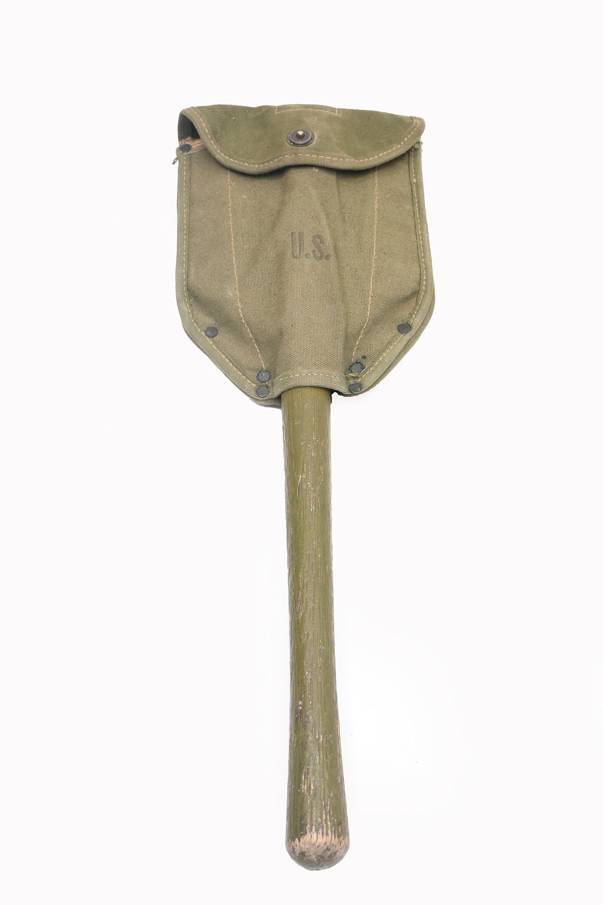 us ww2 m43 shovel — image 8