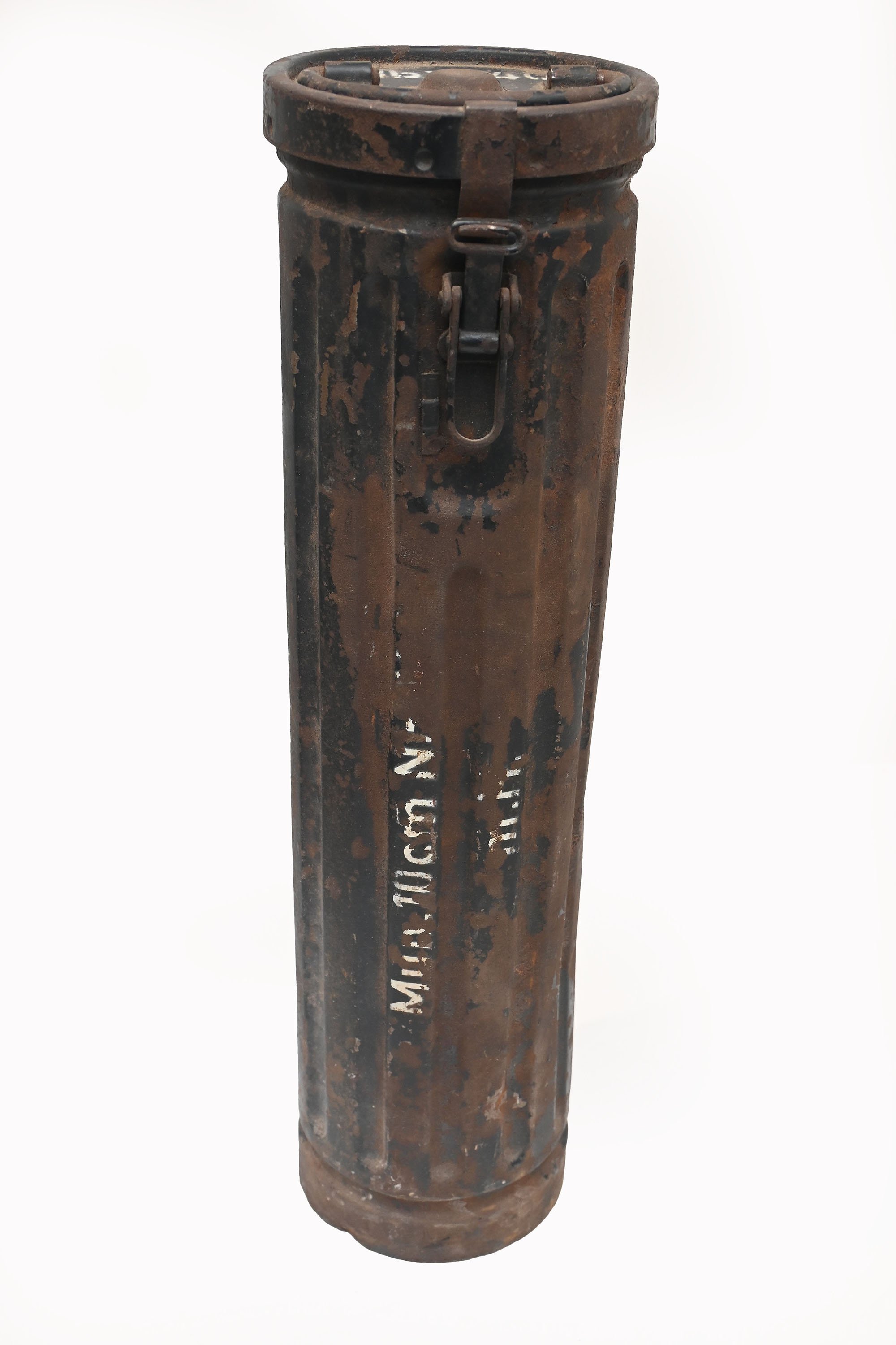 10cm nebelwerfer m-h container — image 4