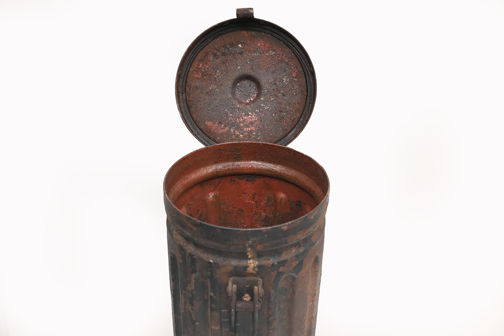 10cm nebelwerfer m-h container — image 7