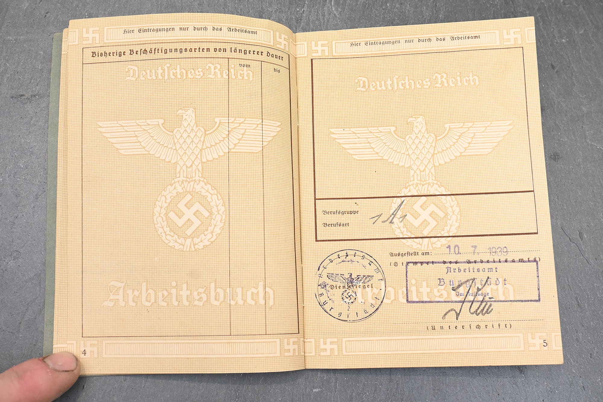 ww2 workbook — image 5