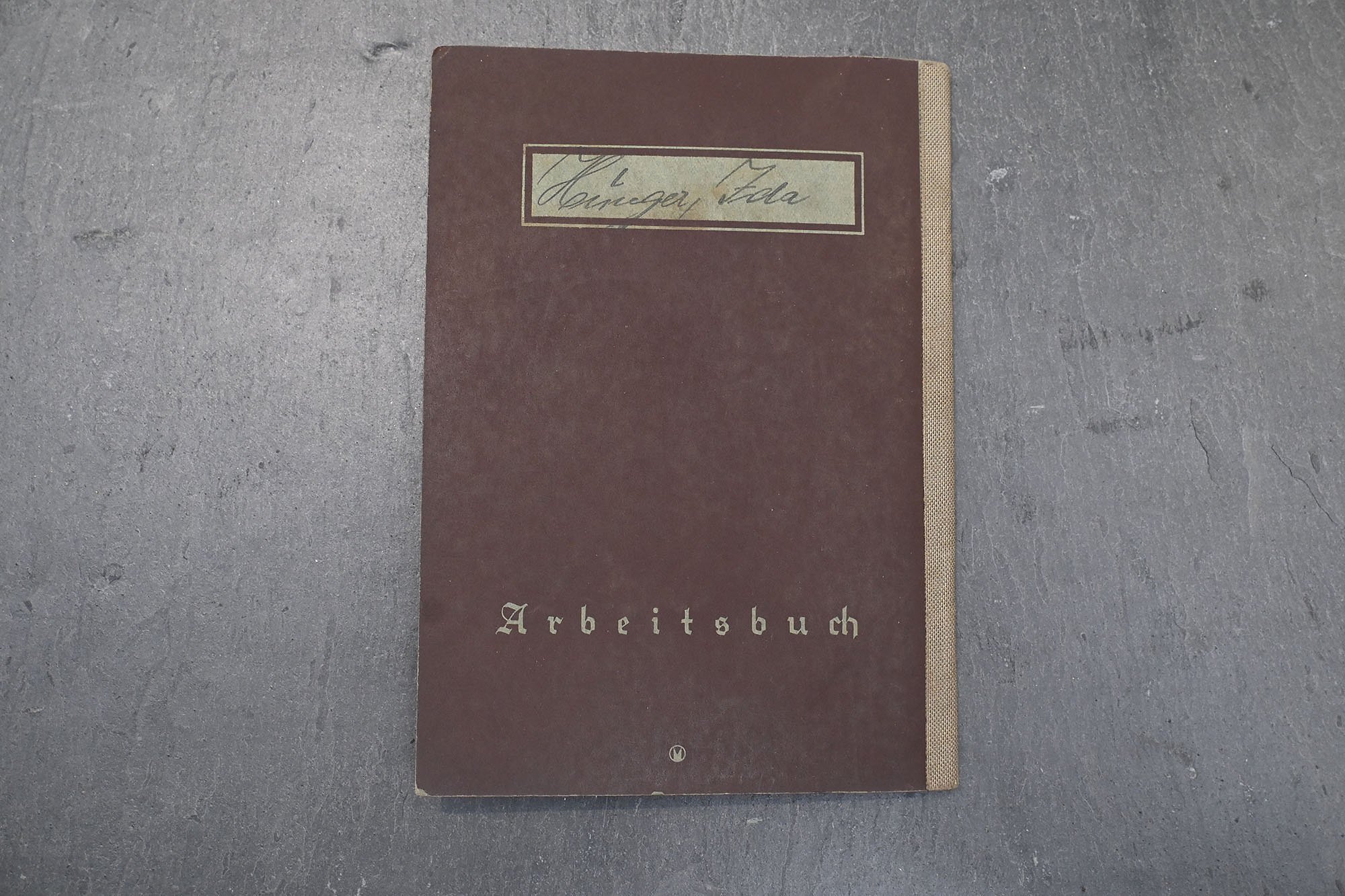 ww2 workbook — image 6