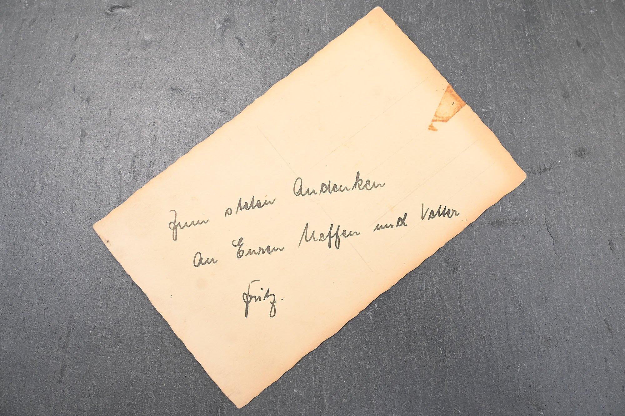 Wehrmacht soldier photo — image 3