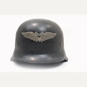 m34 luftschutz helmet shell
