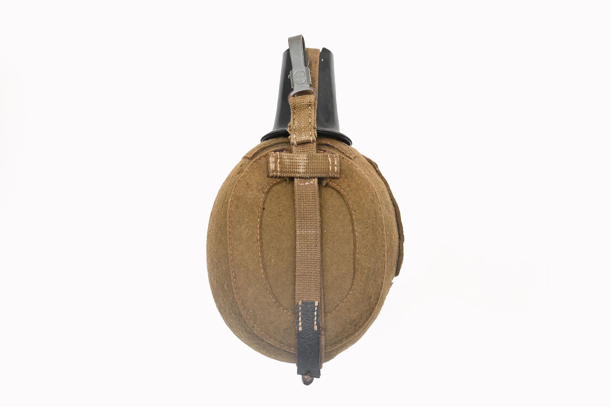 tropical 1 liter water bottle — image 2