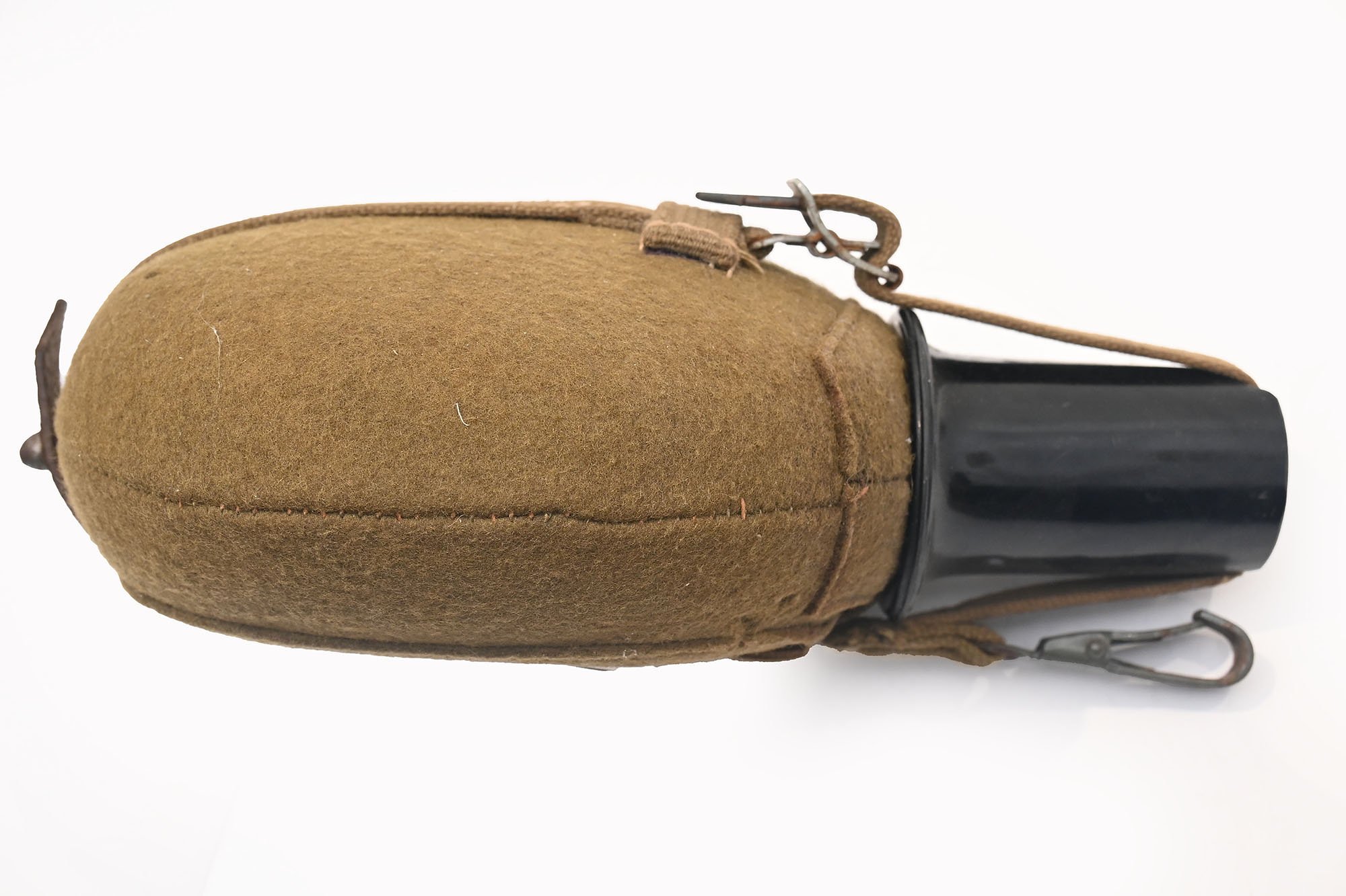 tropical 1 liter water bottle — image 3