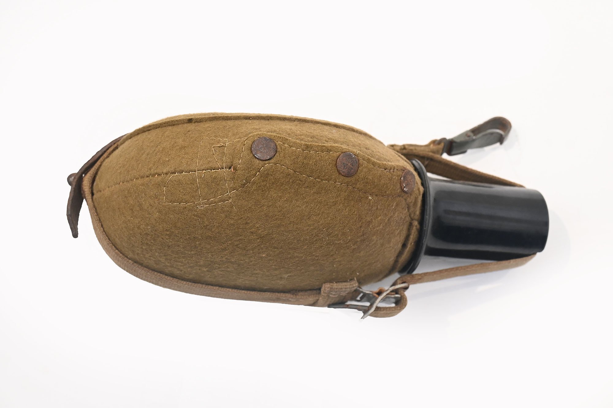 tropical 1 liter water bottle — image 4