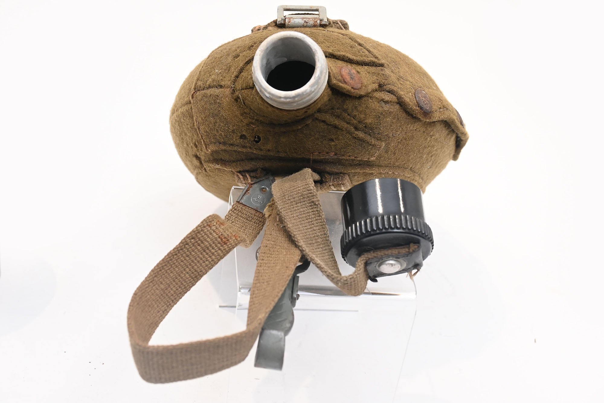 tropical 1 liter water bottle — image 7