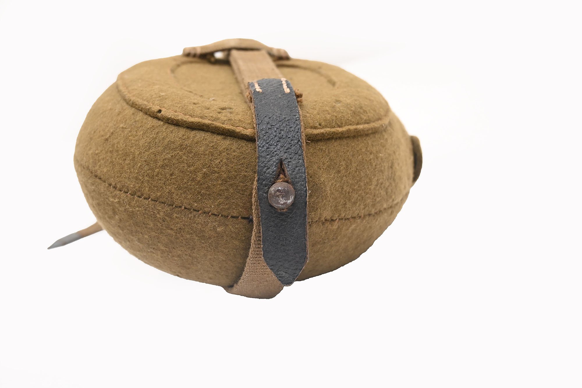 tropical 1 liter water bottle — image 8