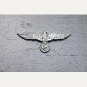 zinc cap eagle
