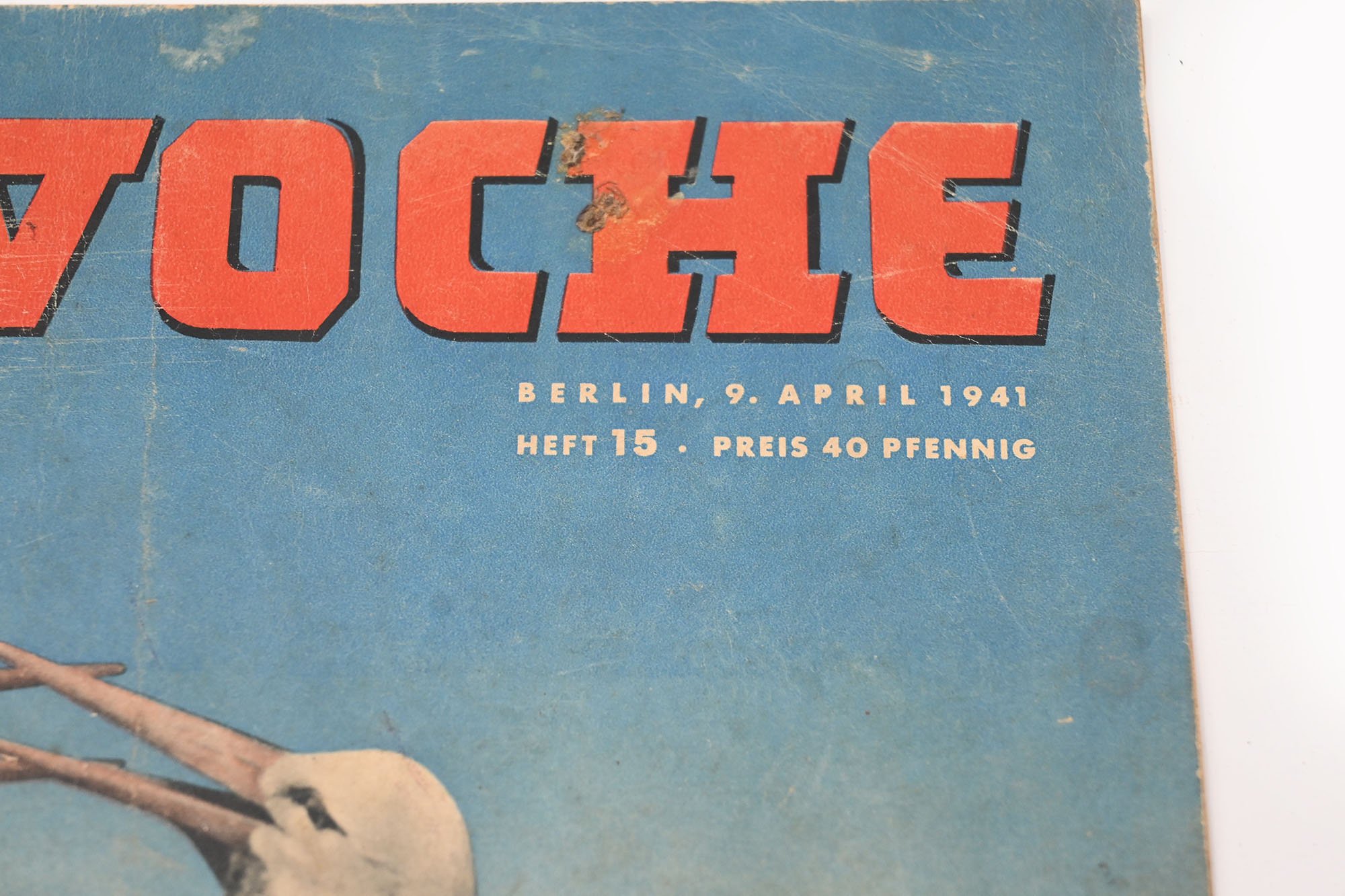 that week magazine — image 2