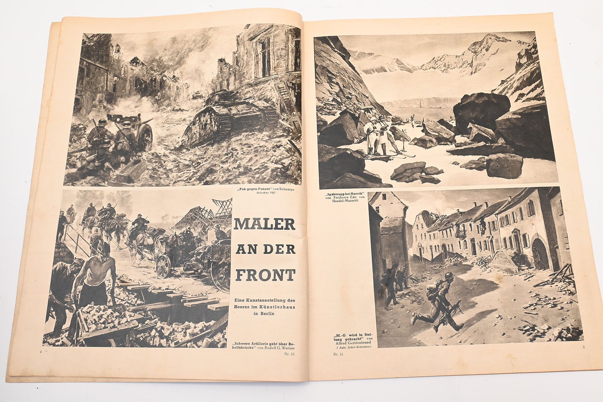 that week magazine — image 4