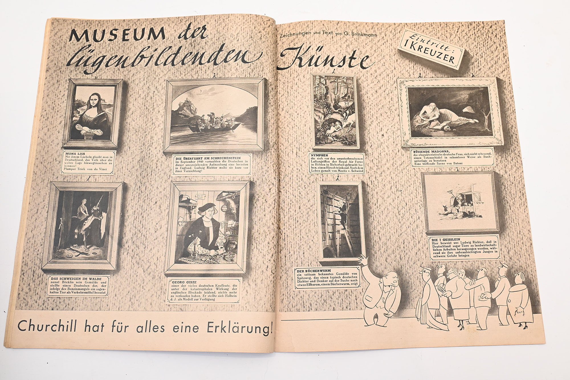 that week magazine — image 5