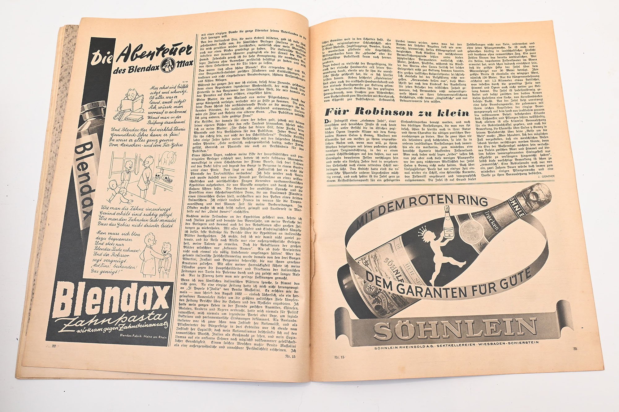 that week magazine — image 6